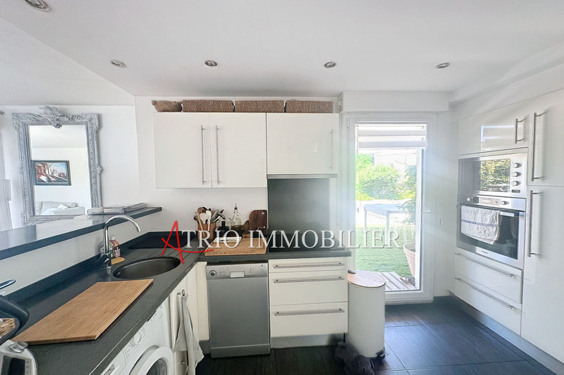 Vente appartement Saint-Laurent-du-Var  