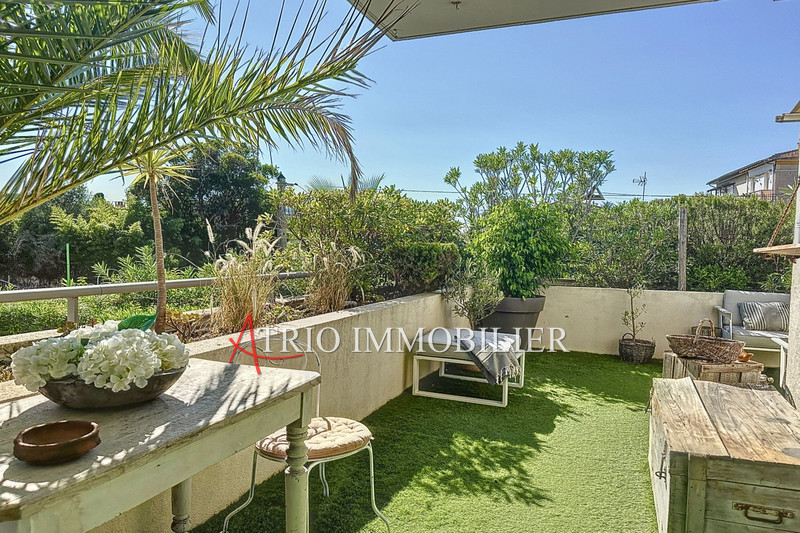 Vente appartement Saint-Laurent-du-Var  