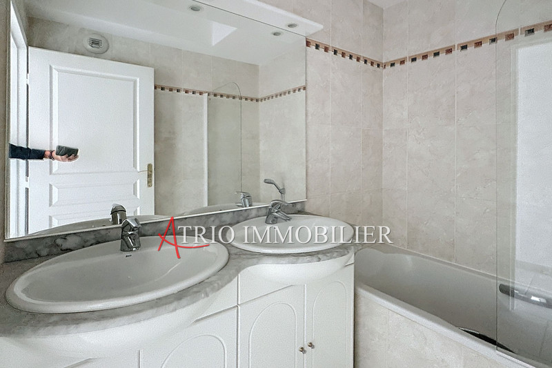 Vente appartement Saint-Laurent-du-Var  