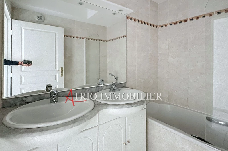 Vente appartement Saint-Laurent-du-Var  