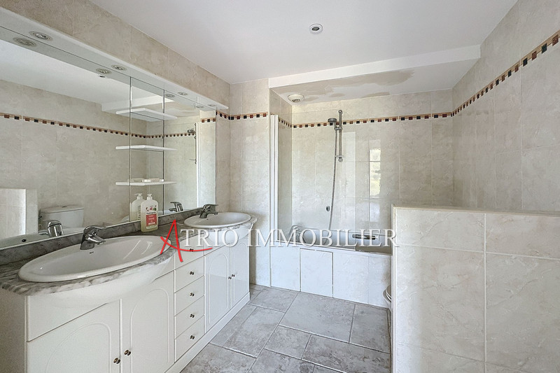 Vente appartement Saint-Laurent-du-Var  