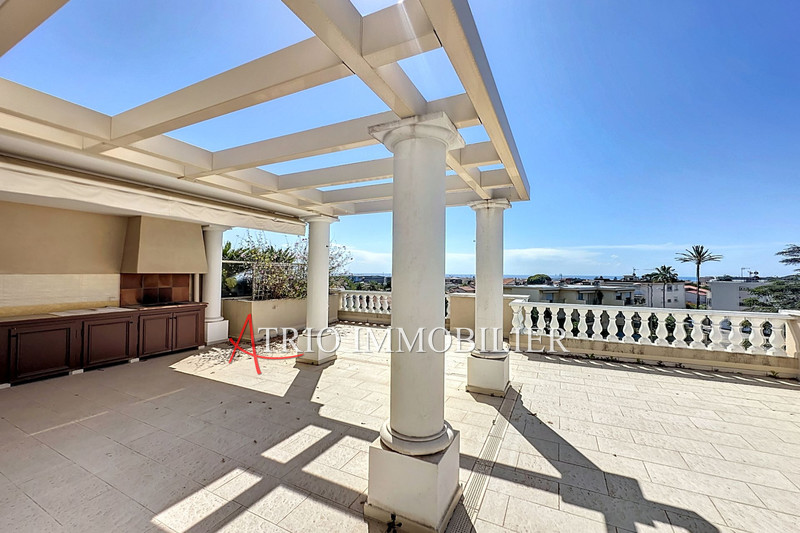 Vente appartement Saint-Laurent-du-Var  