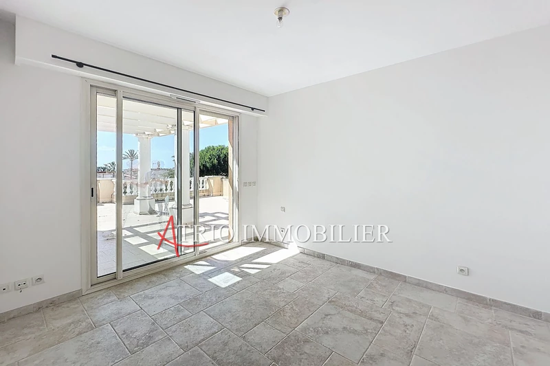 Vente appartement Saint-Laurent-du-Var  