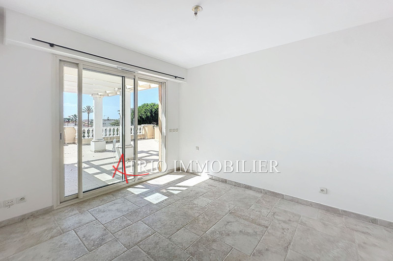 Vente appartement Saint-Laurent-du-Var  
