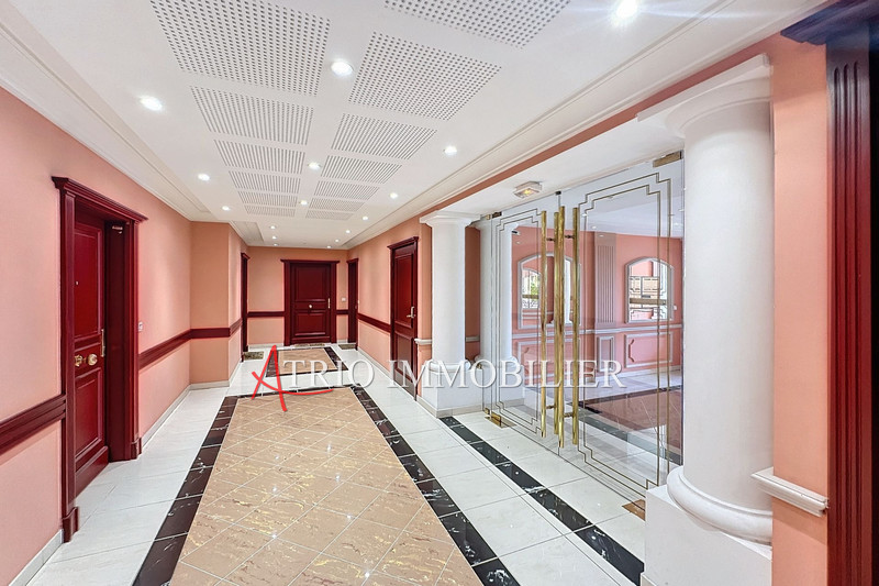 Vente appartement Saint-Laurent-du-Var  