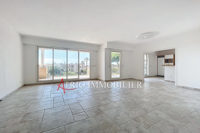 Vente appartement Saint-Laurent-du-Var  