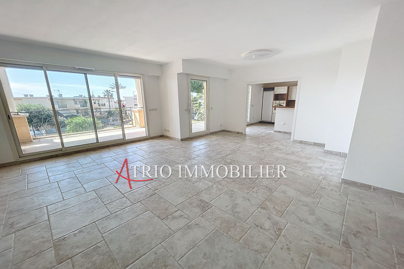Vente appartement Saint-Laurent-du-Var  