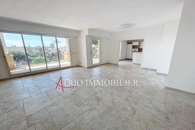 Vente appartement Saint-Laurent-du-Var  