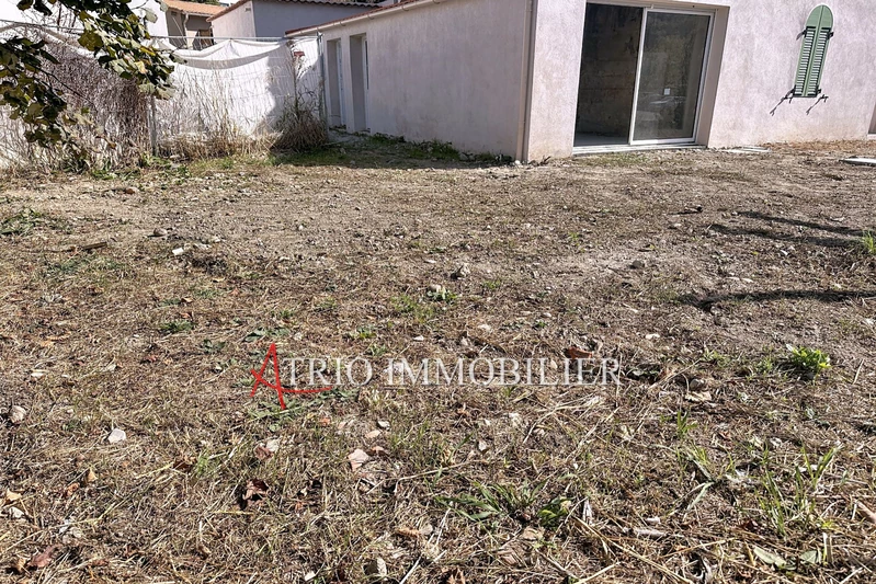 Vente appartement Cagnes-sur-Mer  