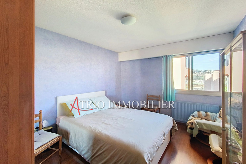 Vente appartement Nice  