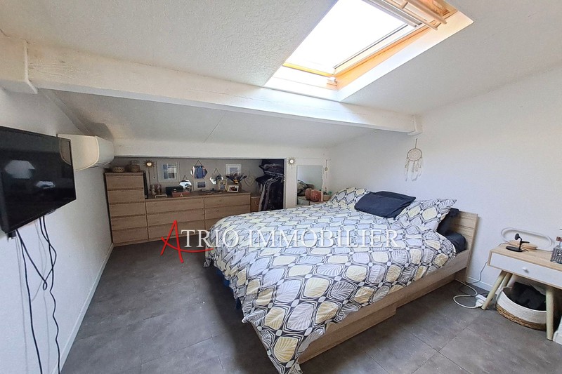 Vente appartement Villeneuve-Loubet  