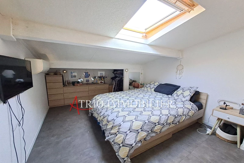 Vente appartement Villeneuve-Loubet  