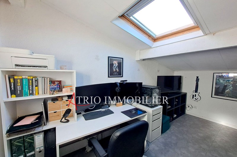 Vente appartement Villeneuve-Loubet  