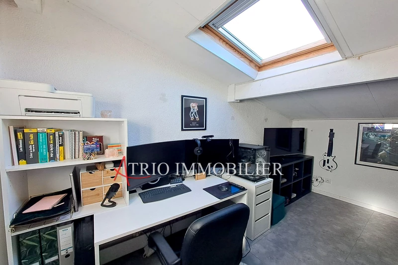 Vente appartement Villeneuve-Loubet  