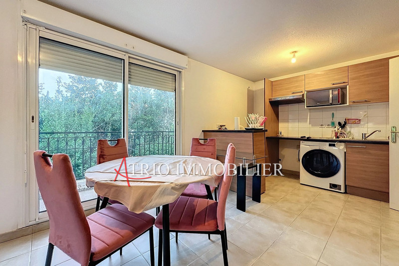 Vente appartement Cagnes-sur-Mer  