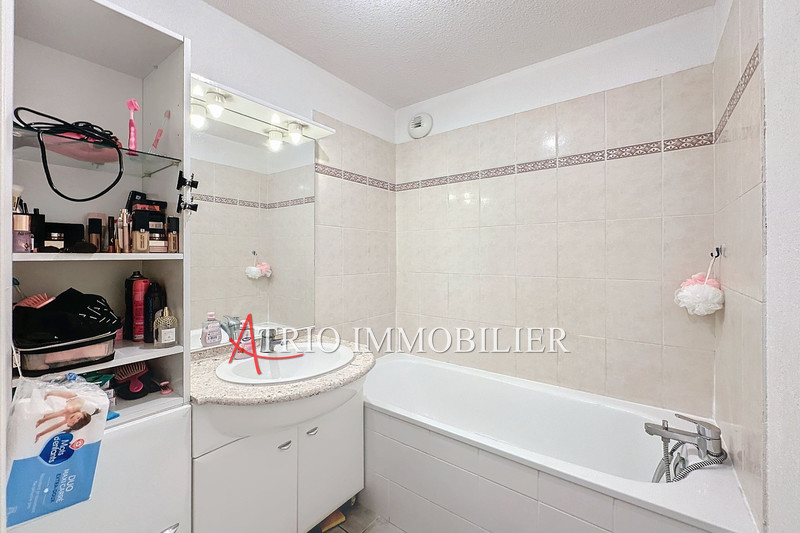 Vente appartement Cagnes-sur-Mer  