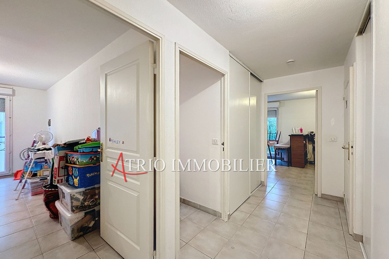 Vente appartement Cagnes-sur-Mer  