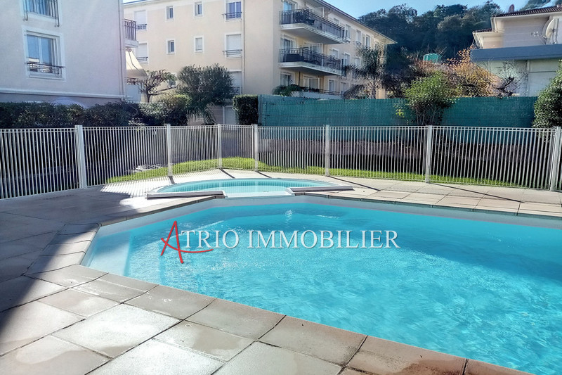 Vente appartement Cagnes-sur-Mer  