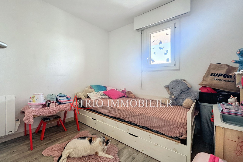 Vente appartement Cagnes-sur-Mer  