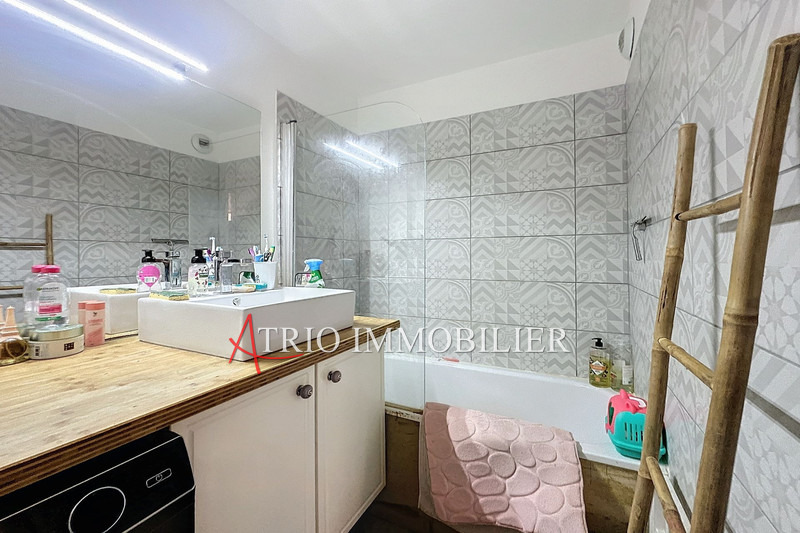 Vente appartement Cagnes-sur-Mer  