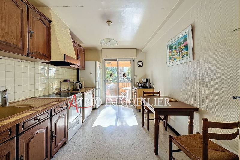 Vente appartement Saint-Laurent-du-Var  