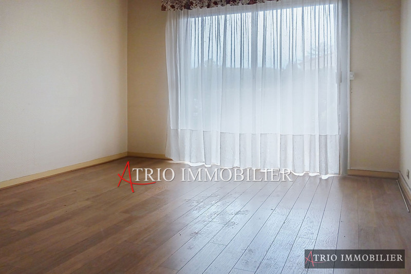 Vente appartement Saint-Laurent-du-Var  