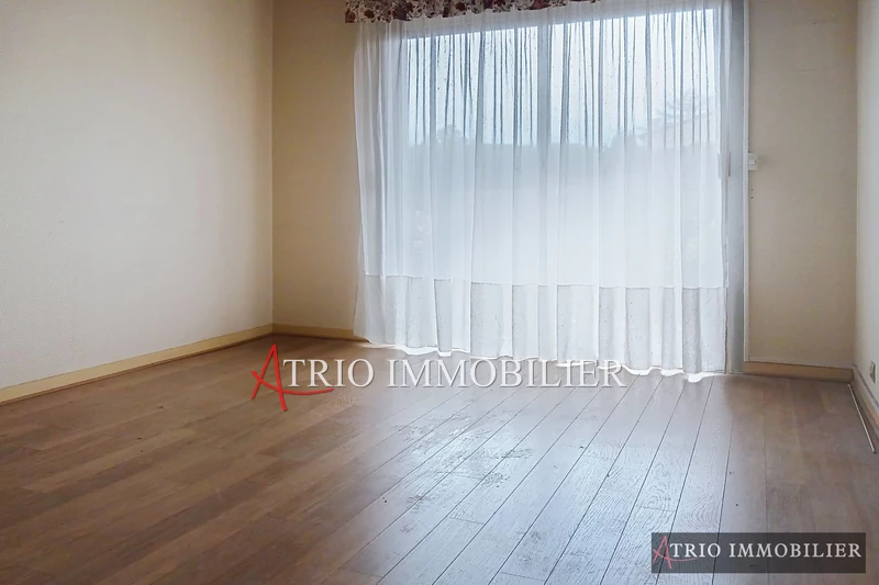 Vente appartement Saint-Laurent-du-Var  