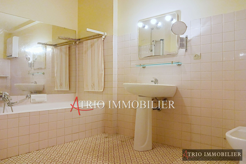 Vente appartement Saint-Laurent-du-Var  