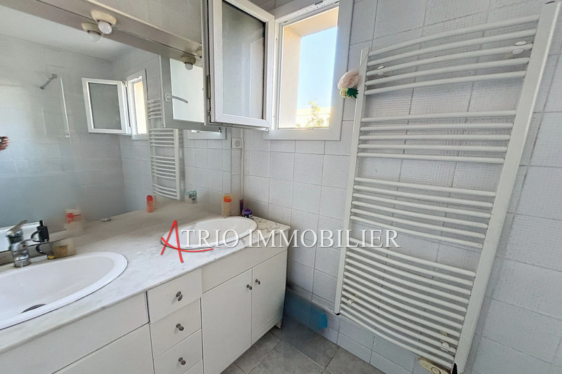 Vente appartement Cagnes-sur-Mer  