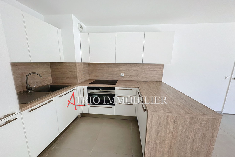 Vente appartement Saint-Laurent-du-Var  
