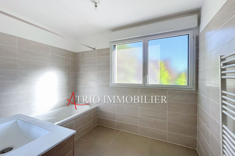 Vente appartement Saint-Laurent-du-Var  