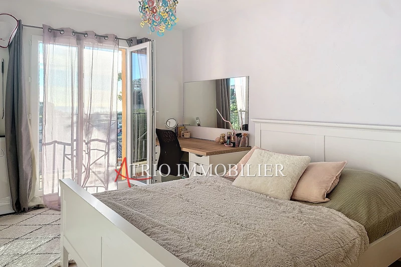 Vente appartement Saint-Laurent-du-Var  