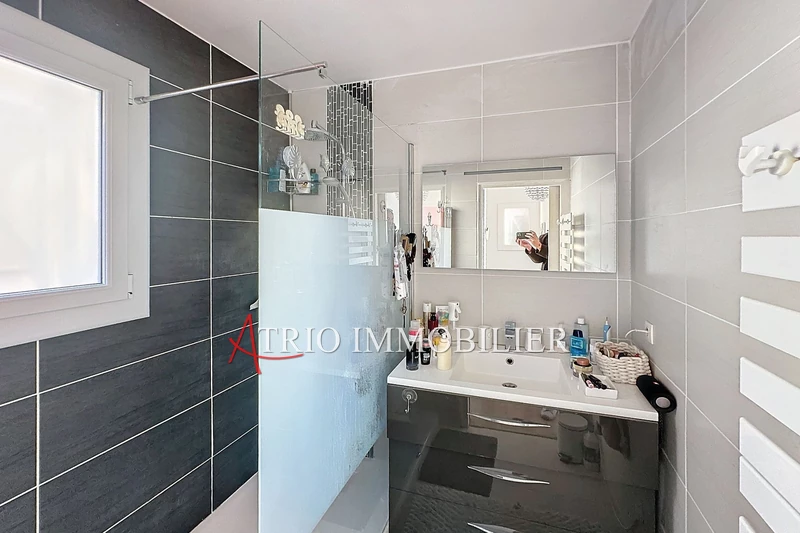 Vente appartement Saint-Laurent-du-Var  