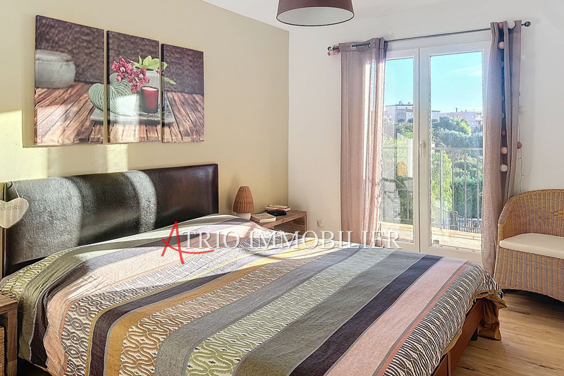 Vente appartement Saint-Laurent-du-Var  