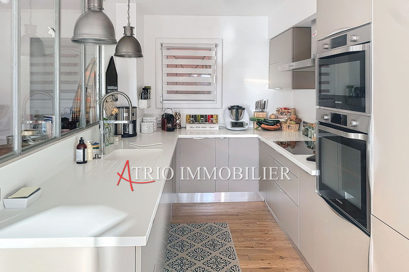 Vente appartement Saint-Laurent-du-Var  