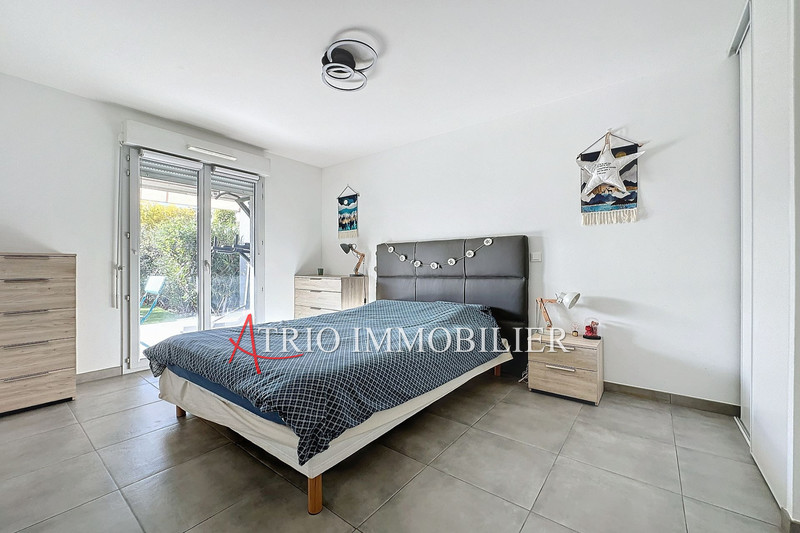 Vente appartement Villeneuve-Loubet  