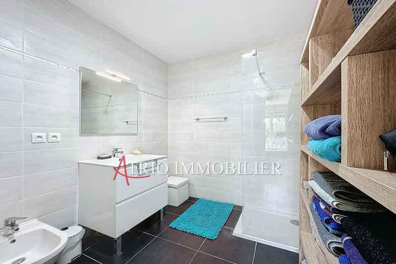 Vente appartement Villeneuve-Loubet  