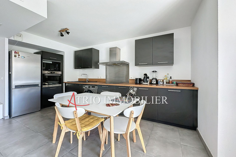 Vente appartement Villeneuve-Loubet  