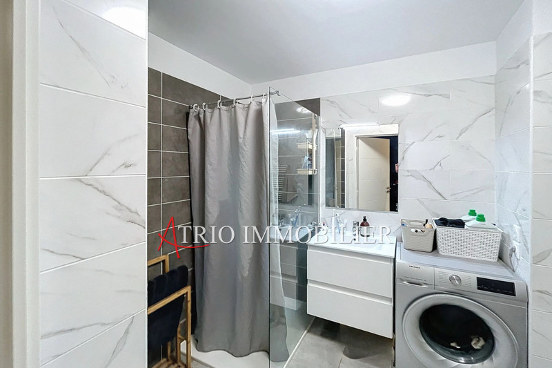 Vente appartement Cagnes-sur-Mer  