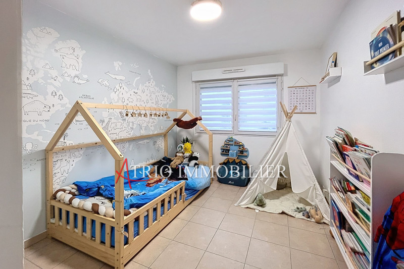 Vente appartement Cagnes-sur-Mer  