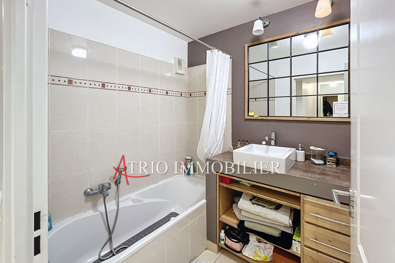 Vente appartement Cagnes-sur-Mer  