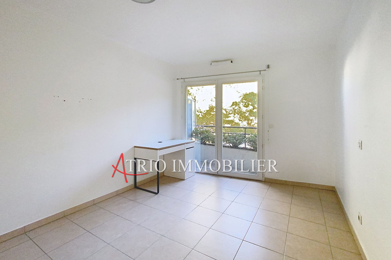 Vente appartement Cagnes-sur-Mer  
