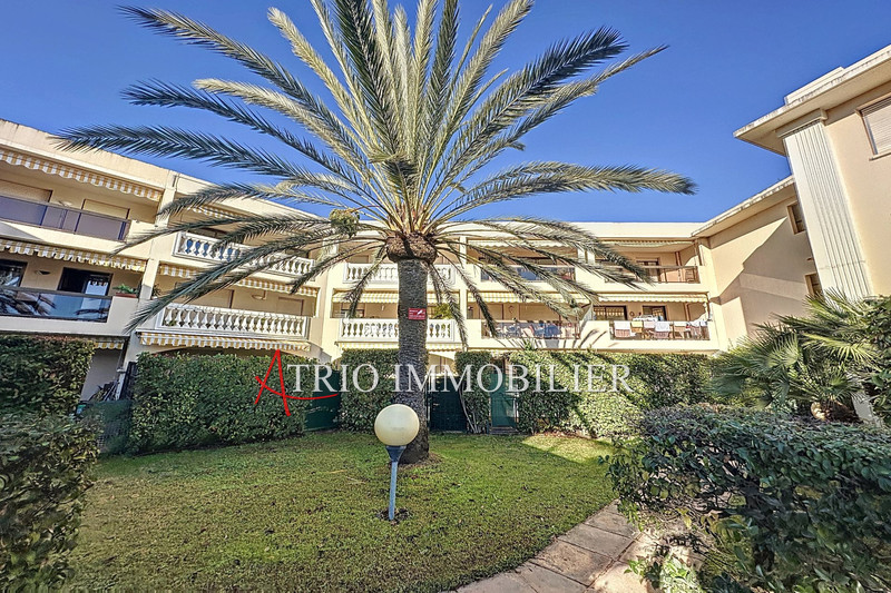 Vente appartement Villeneuve-Loubet  