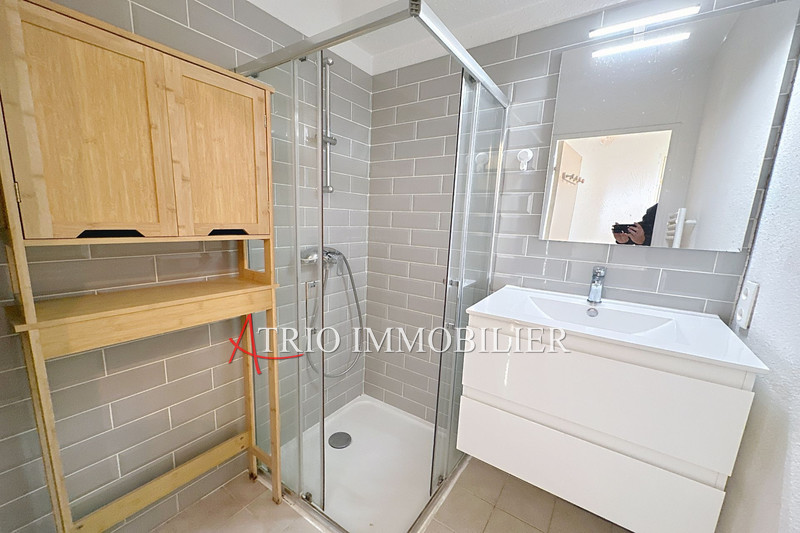 Vente appartement Villeneuve-Loubet  