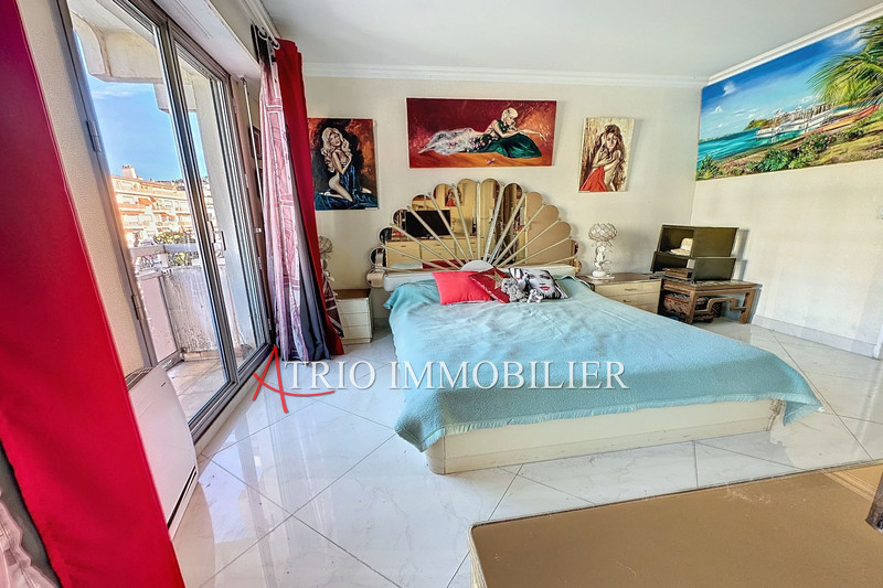 Vente appartement Nice  