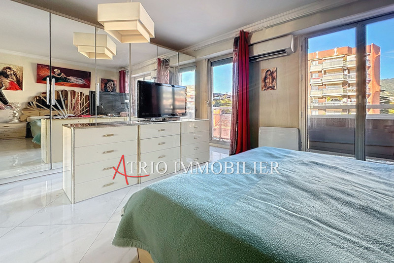 Vente appartement Nice  