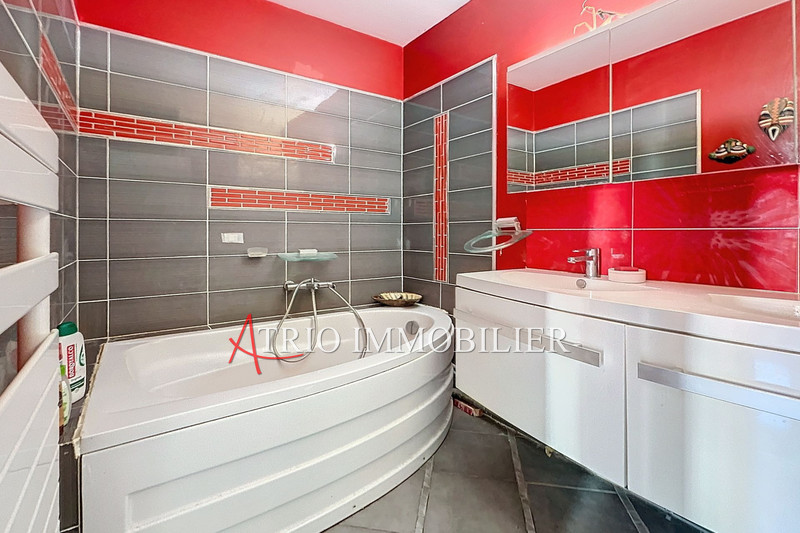 Vente appartement Nice  