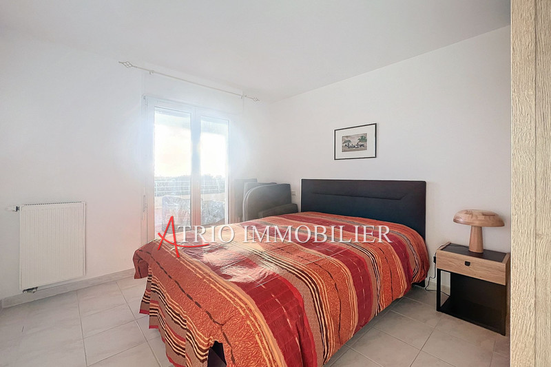 Vente appartement Saint-Laurent-du-Var  