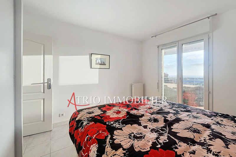 Vente appartement Saint-Laurent-du-Var  