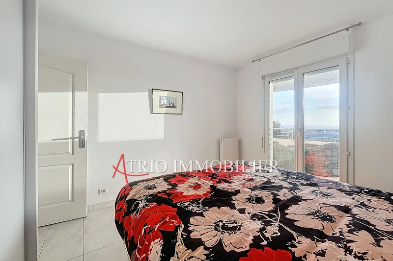 Vente appartement Saint-Laurent-du-Var  